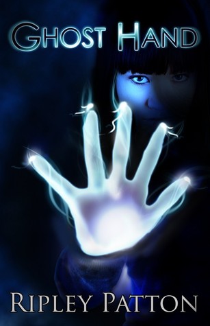 ghost hand