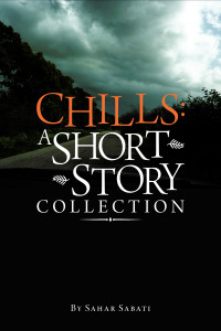 ChillsAShortStoryCollection-Cover