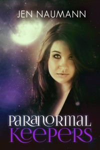 Paranormal Keepers