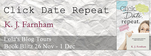 Click Date Repeat banner