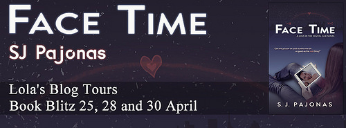Face Time banner