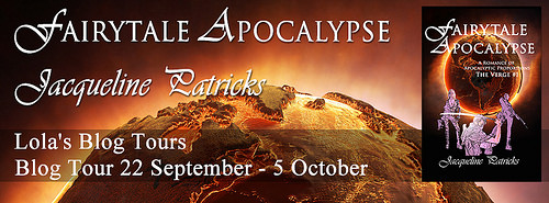fairytale apocalypse banner