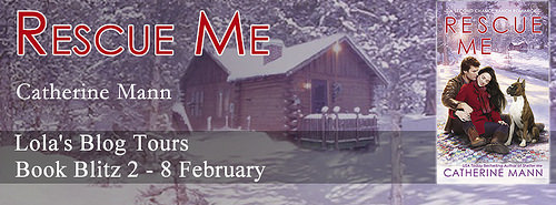 Rescue Me banner
