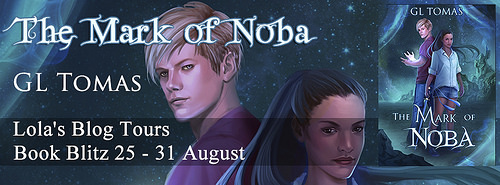 The Mark of Noba banner