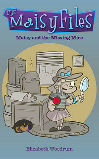 Maisy and the Missing Mice
