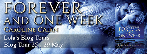 Forever and One Week banner