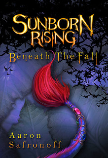 Sunborn Rising Beneath the Fall