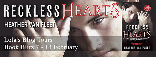 Reckless Hearts banner