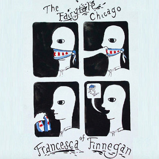 The Fairytale Chicago of Francesca Finnegan