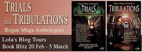 Trials and Tribulations banner