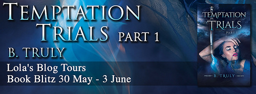 Temptation Trials Part 1 banner