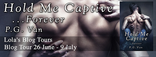 Hold Me Captive …Forever banner