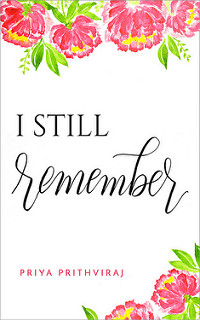 I Still Remember