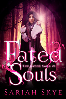 Fated Souls (Fated Saga #1) 
