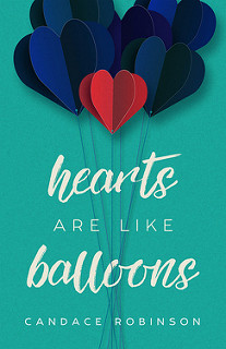 Hearts are Like Balloons