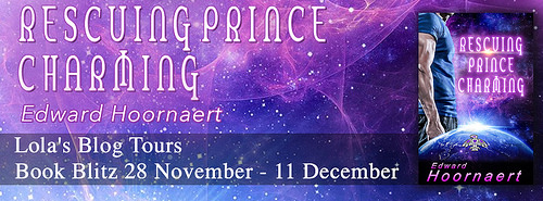 Rescuing Prince Charming banner