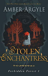 Stolen Enchantress