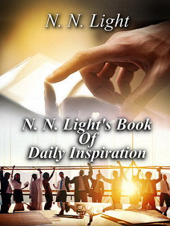N. N. Light’s Book of Daily Inspiration