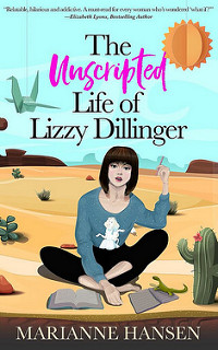 The Unscripted Life of Lizzy Dillinger