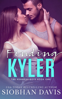 Finding Kyler