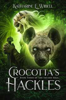 Crocotta's Hackles