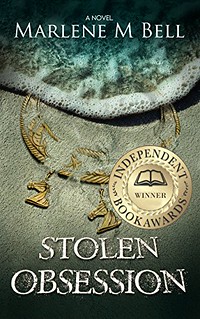Stolen Obsession (Annalisse Series #1) by Marlene M. Bell