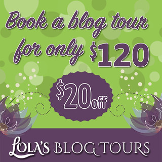 Blog Tour Discount