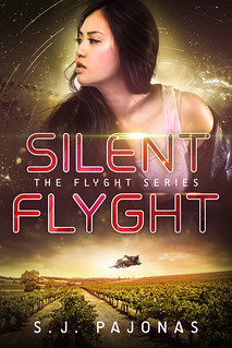 Silent Flyght (The Flyght Series #5)