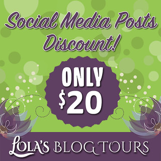 Social Media Posts discount