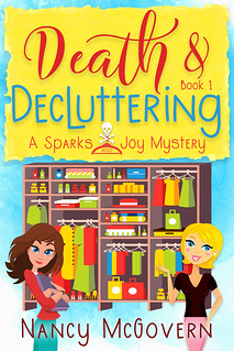Death and Decluttering