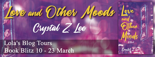 Love and Other Moods banner
