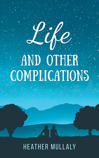Life and Other Complications book cover