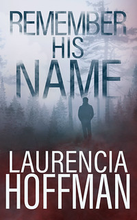book cover Remember His Name