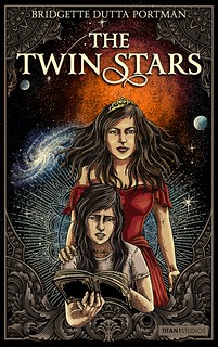 The Twin Stars book cover