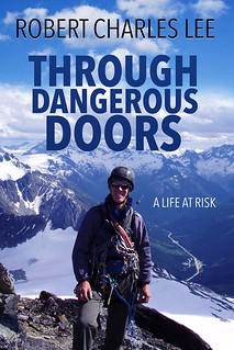 Through Dangerous Doors book cover