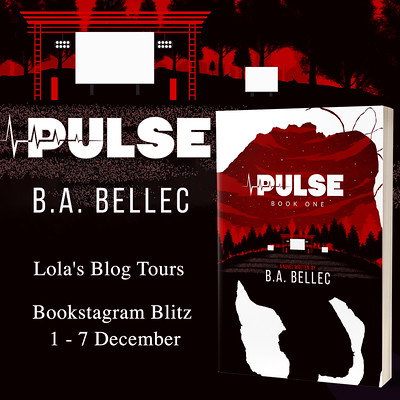 Pulse tour banner