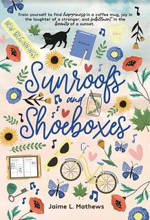 Sunroofs & Shoeboxes book cover