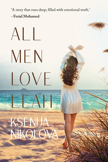 All Men Love Leah by Ksenija Nikolova