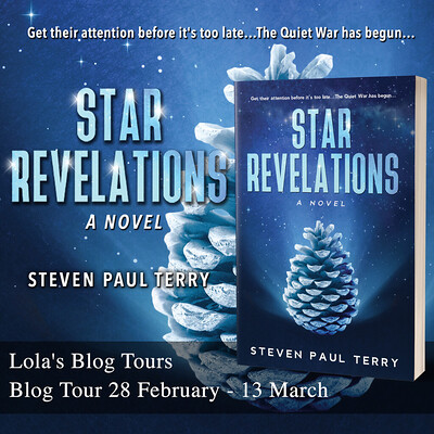 Star Revelations tour banner