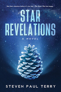 Star Revelations book cover