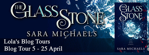 The Glass Stone tour banner