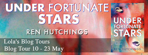 Under Fortunate Stars banner