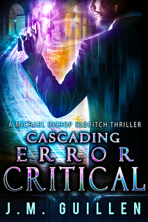 Cascading Error: Critical (The Archon Conundrum #4)