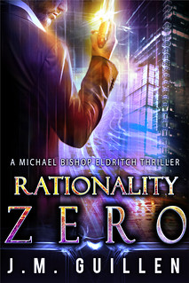 Rationality Zero book cover