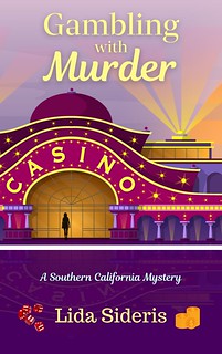 Gambling with Murder book cover