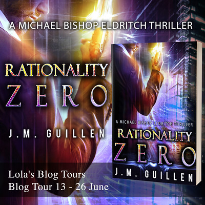 Rationality Zero tour banner
