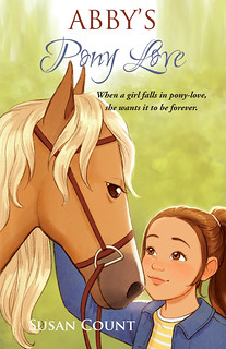 Abby’s Pony Love by Susan Count