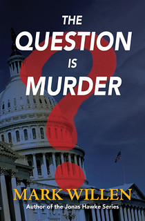 The Question is Murder book cover