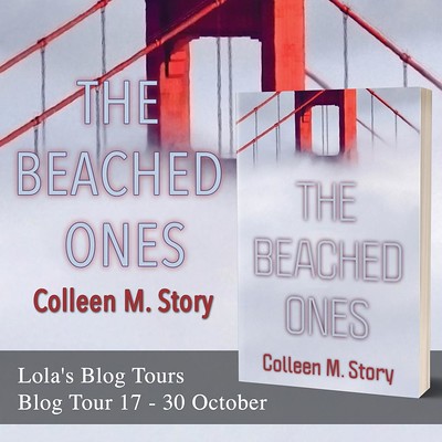The Beached Ones square tour banner