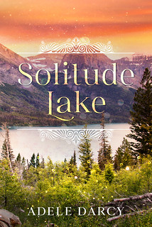 Solitude Lake